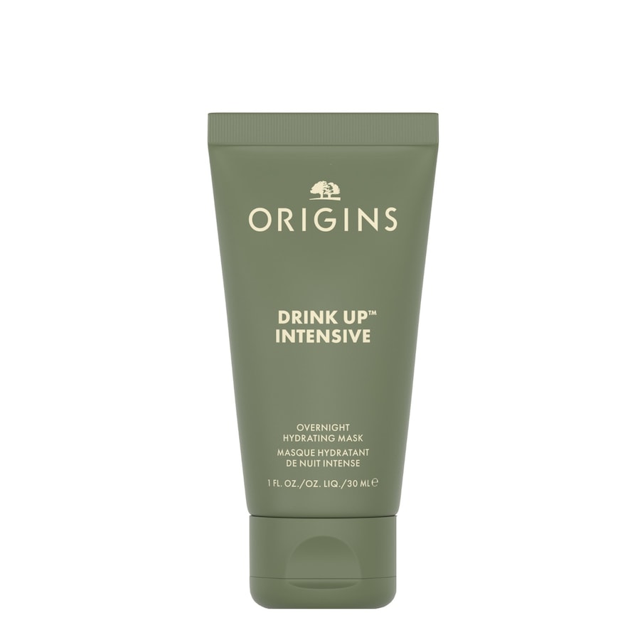 Origins Intensive Overnight Hydrating Mask Maseczki Nawilżające 30 Ml