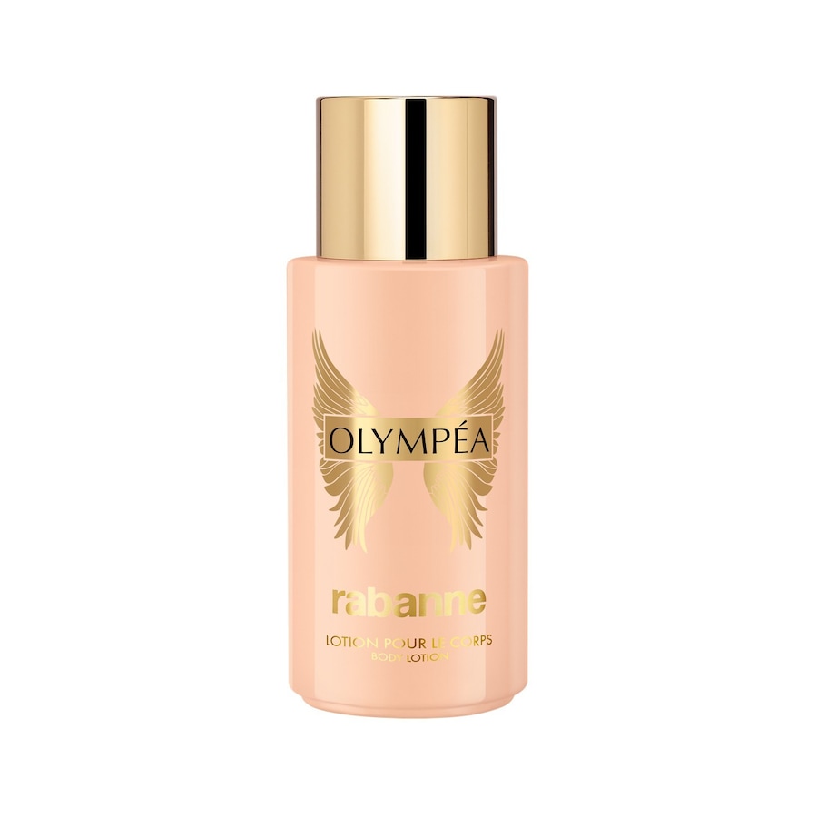 Rabanne Olympéa Body Lotion Pielęgnacja ciała 200 ml Damski
