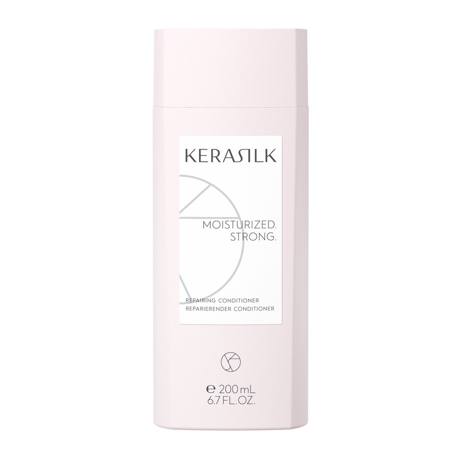 Kerasilk Repairing Conditioner Odżywki Do Włosów 200 Ml