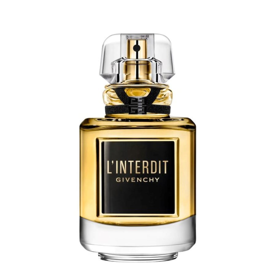Givenchy L`Interdit L'INTERDIT PARFUM - Perfumy Woda perfumowana 50 ml Damski