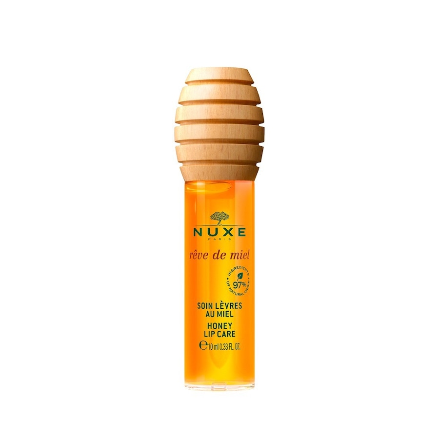 NUXE Reve De Miel® Miód do ust Reve de Miel Balsamy do ust 10 ml