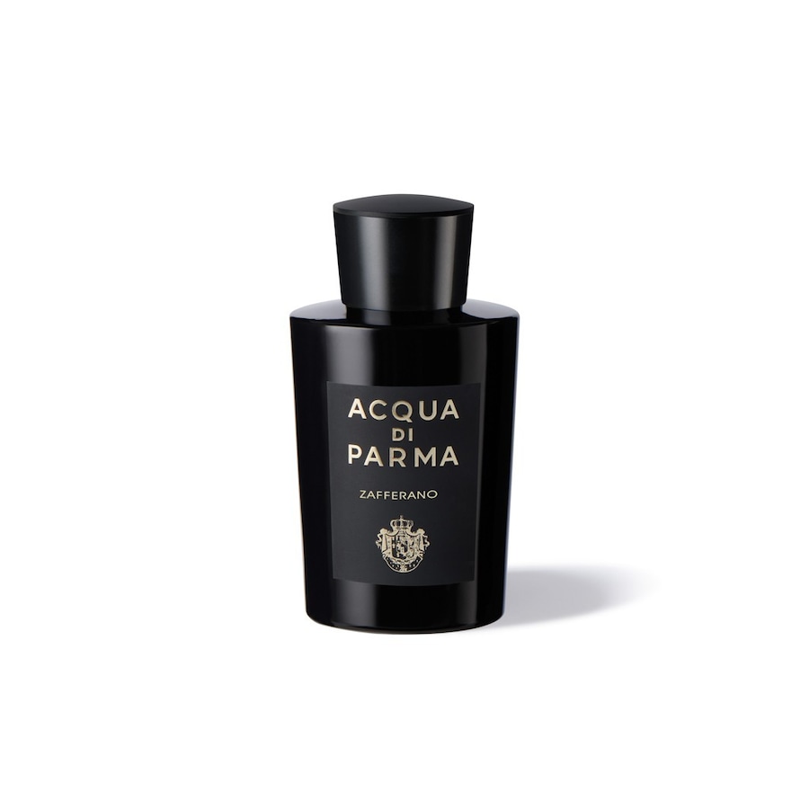 Acqua di Parma Signatures Of The Sun Zafferano Perfumy 180 ml