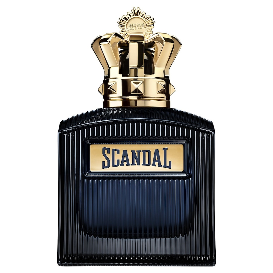 Jean Paul Gaultier Scandal Pour Homme Scandal Intense Pour Homme Perfumy 150 ml Męskie