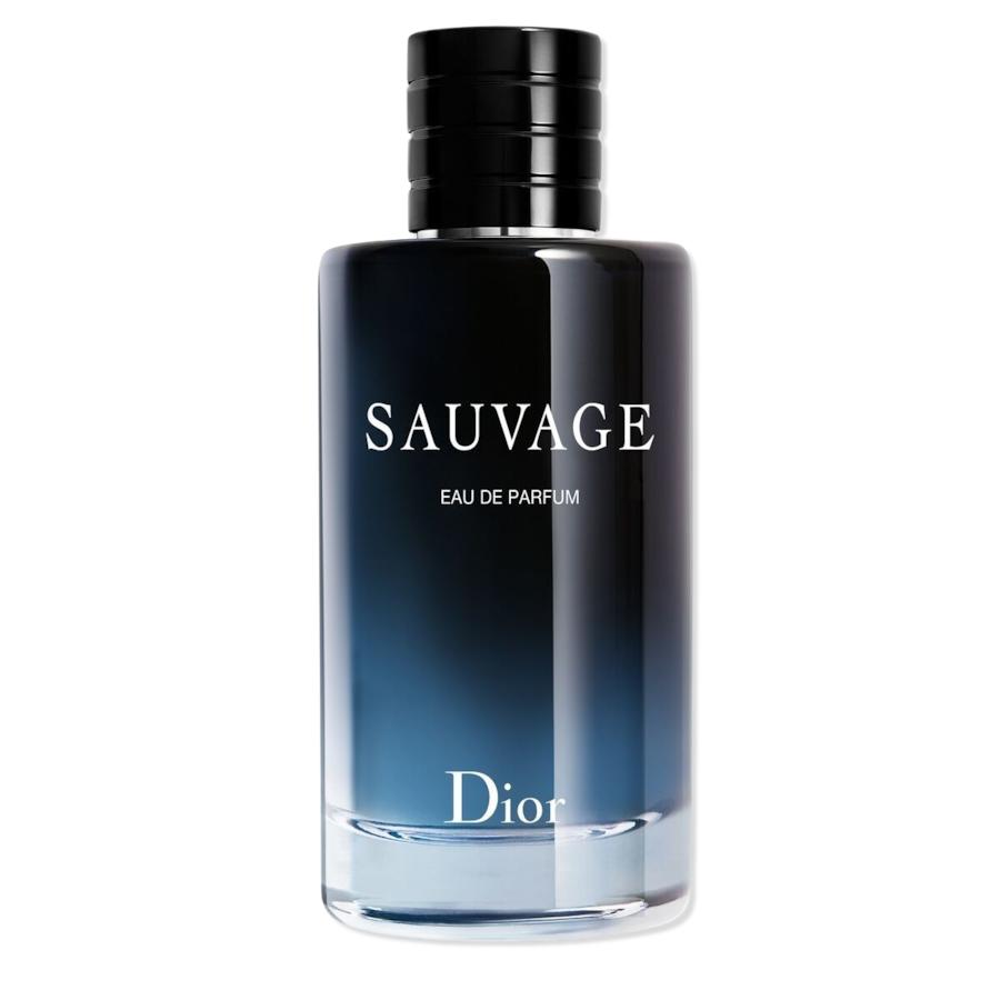 Dior Sauvage Eau De Parfum Woda Perfumowana 200 Ml Męskie