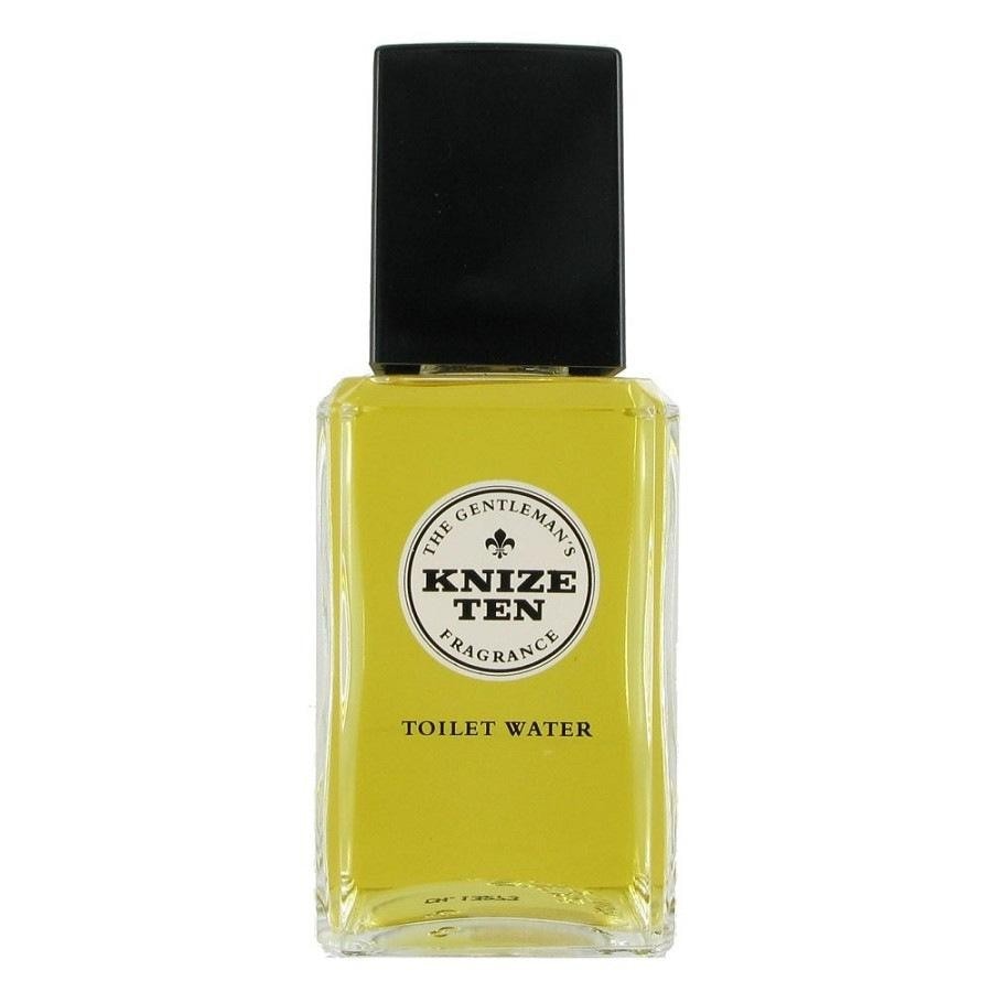 Knize Ten Toilet Water flakon bez atomizera Perfumy 125 ml Męskie