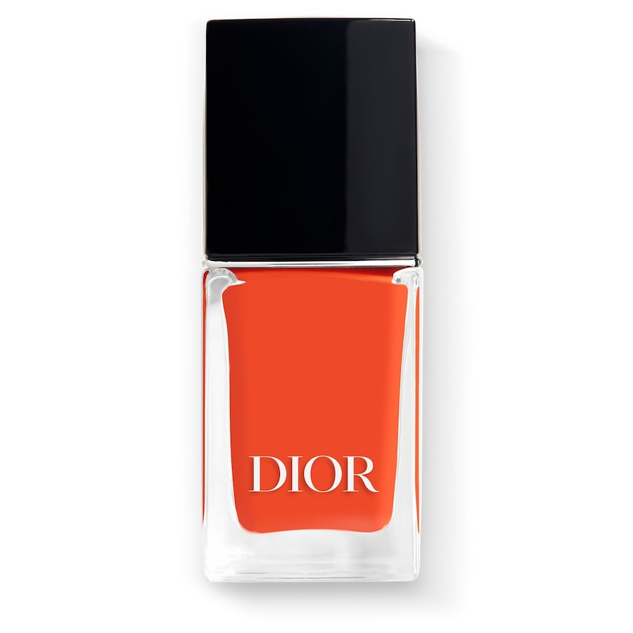 Dior Summer In Vernis Lakiery Do Paznokci 10 Ml 648 - Mirage