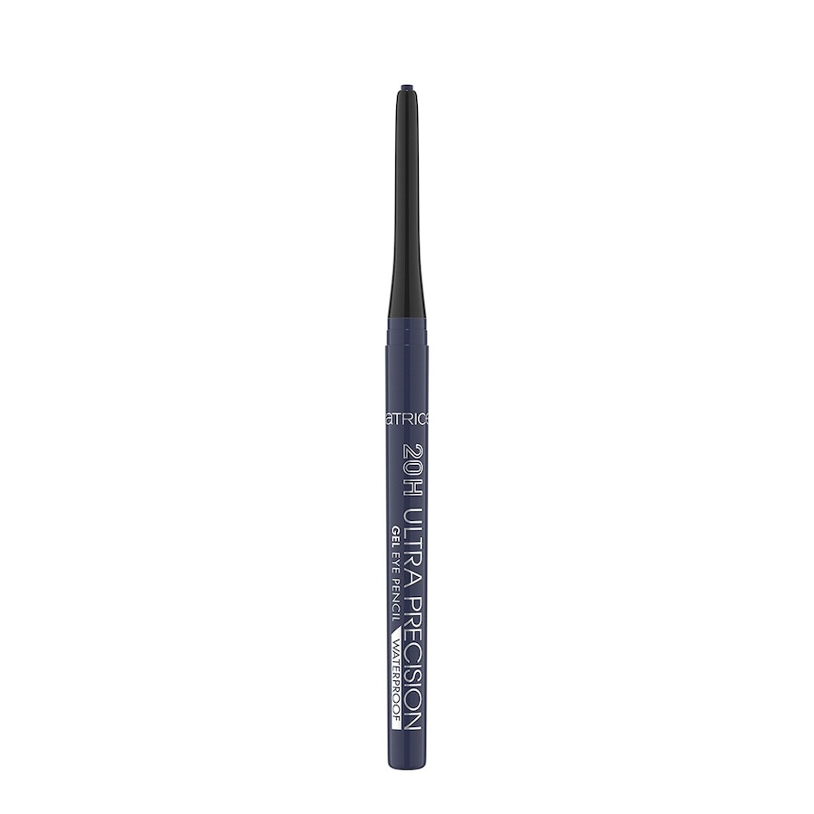 Catrice 20H Ultra Precision Gel Eye Pencil Waterproof Kredki Do Oczu 08 G Nr. 050 - Blue
