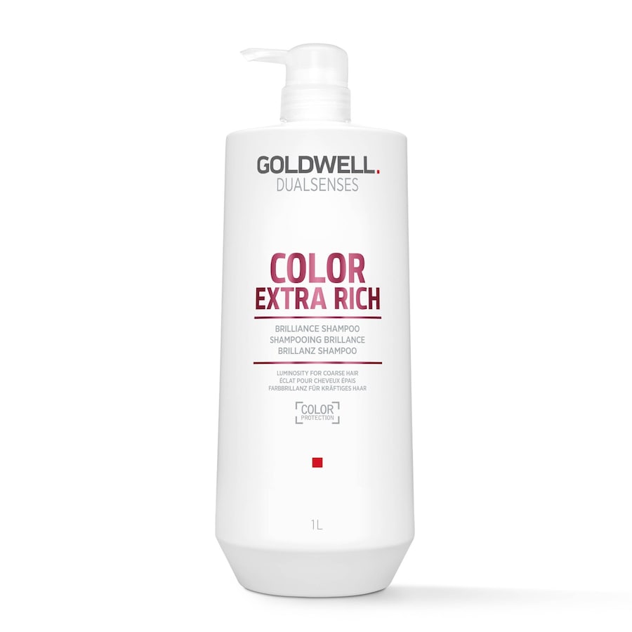Goldwell Dualsenses Kolor Extra Rich Szampony 1000 ml