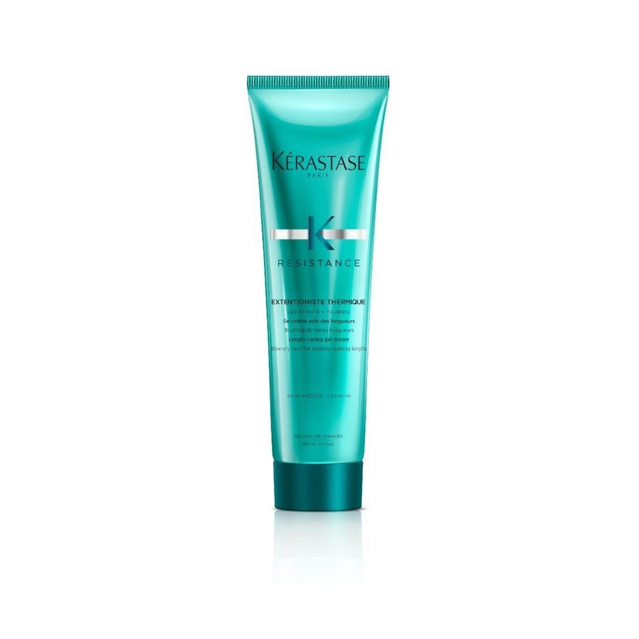 Kérastase Résistance Thermique Length Caring Gel Cream Żel-krem termiczny Wosk do włosów 150 ml