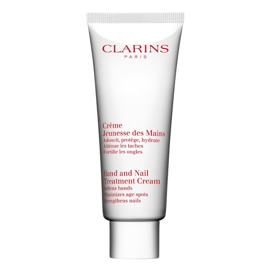 Clarins Pielęgnacyjny Krem Do Rąk Kremy Do Rąk 100 Ml