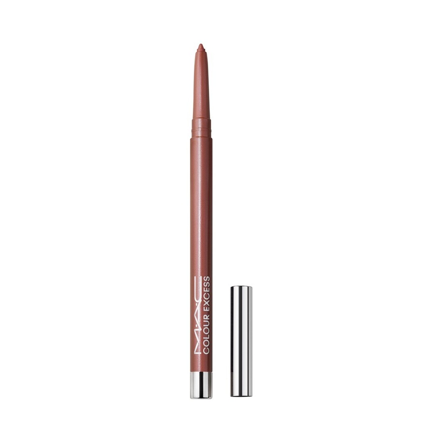 Mac Colour Excess Gel Pencil Eyelinery 0,35 G Nudge Nudge, Ink Ink