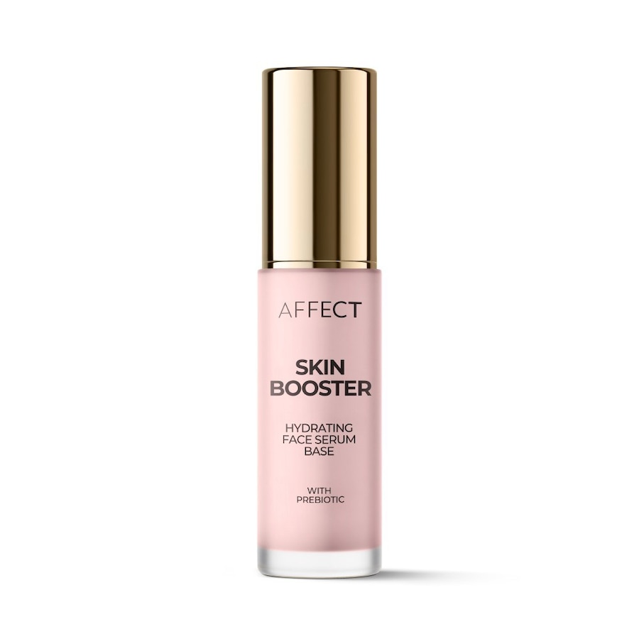 Affect Skin Booster Nawilżająca baza serum Bazy pod makijaż i primery 30 ml