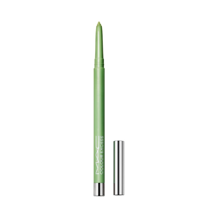 Mac Colour Excess Gel Pencil Eyelinery 0,35 G 38 - Minty Fresh