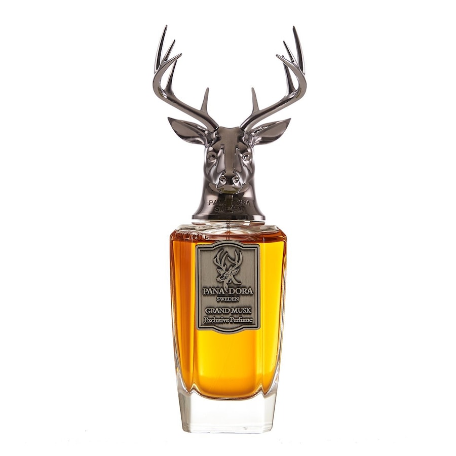Pana Dora Sweden Grand Musk Perfumy 100 ml Męskie