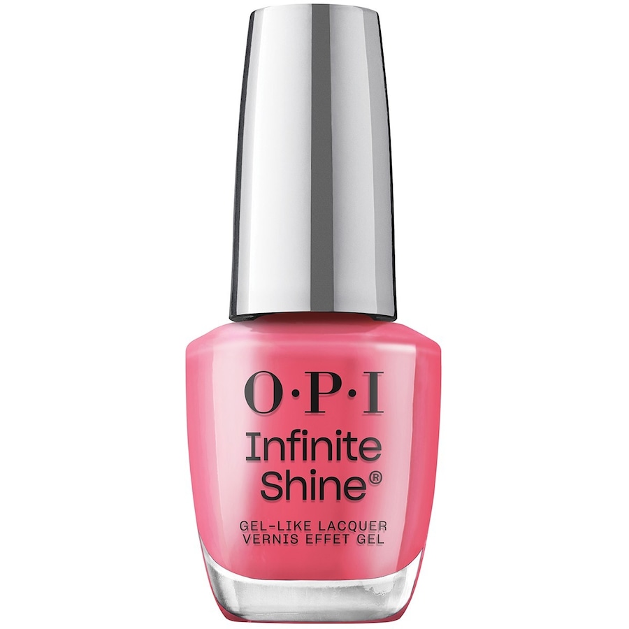 Opi Infinite Shine, Lakier Do Paznokci O Przedłużonej Trwałości, 15 Ml Lakiery Do Paznokci Strawberry Margarita