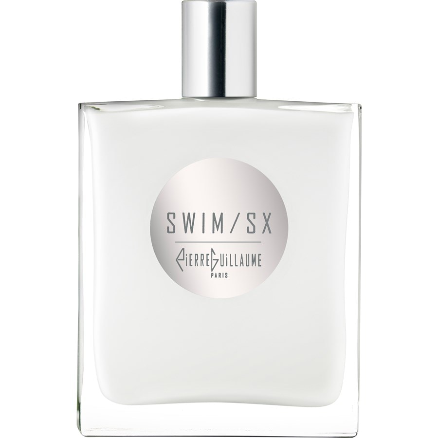 PIERRE GUILLAUME White Collection Swim / SX Eau de Parfum Spray Perfumy 50 ml