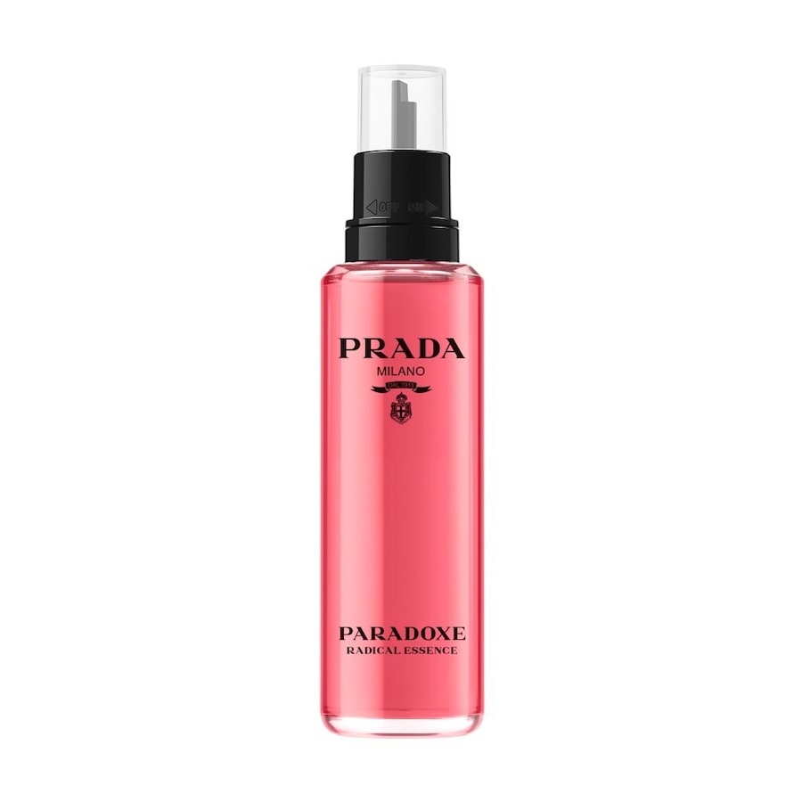 Prada Prada Paradoxe Radical Essence Parfum – intensywna woda perfumowana dla kobiet  50 ml Perfumy 100 ml Damski