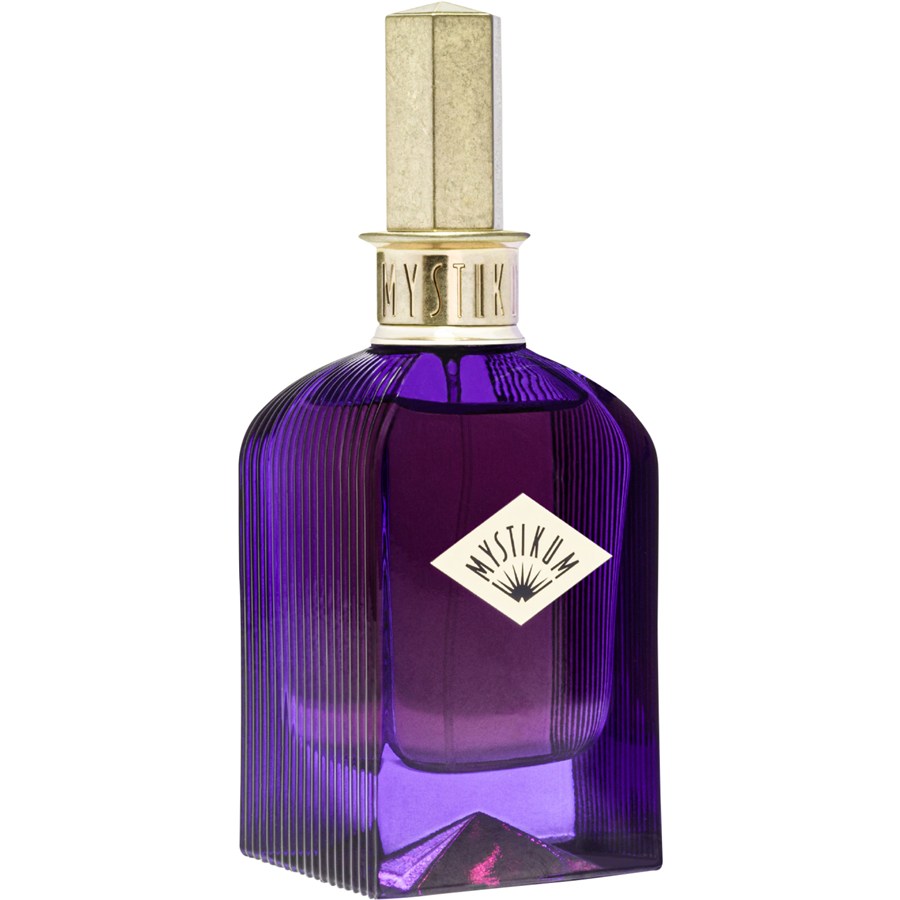 Mystikum Signature Collection Nightfall In The City Of Kings Eau de Parfum Spray Perfumy 100 ml