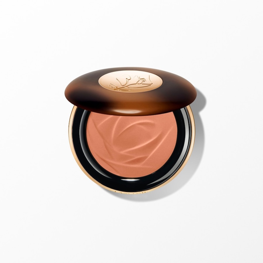 Lancôme Teint Idole Ultra Wear C.e. Skin Transforming Bronzer Konturowanie Twarzy 10 G 03