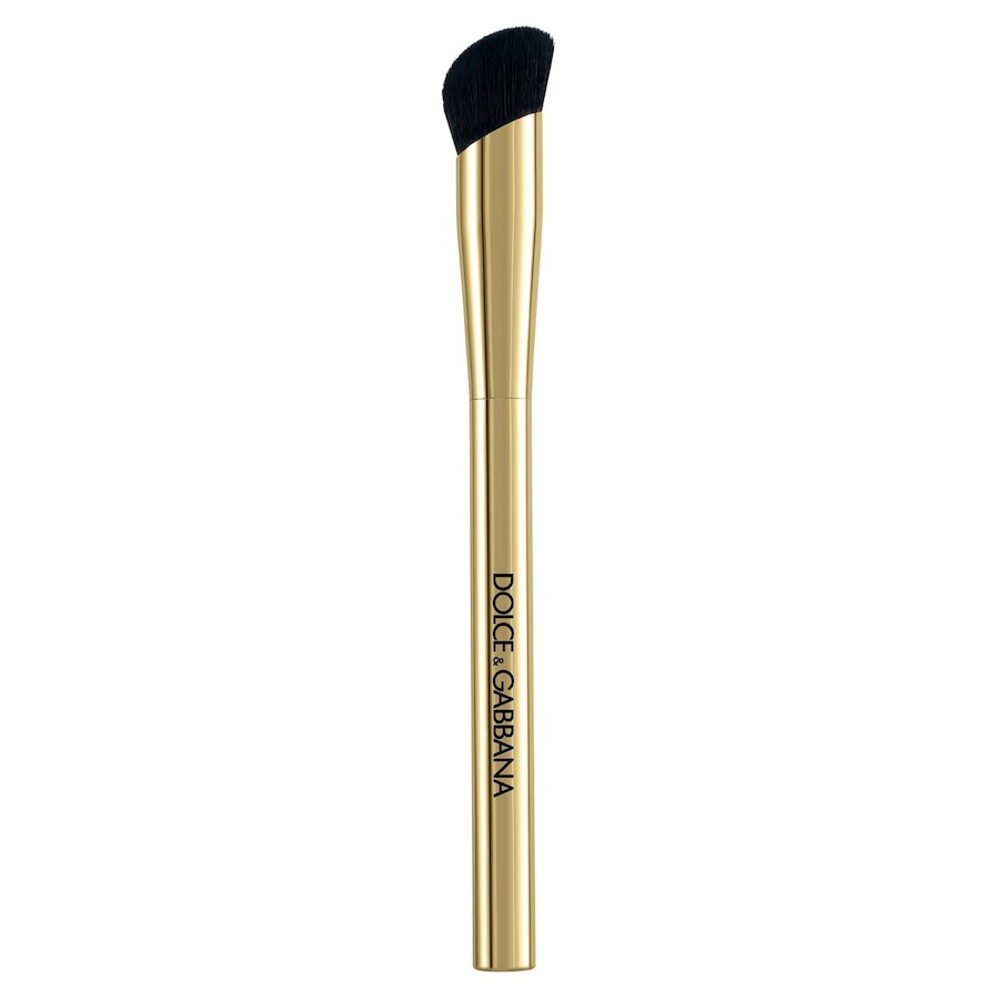 Dolce&Gabbana Dolce&Gabbanaconcealer Beauty Brush Vegan - Ultra-Soft Pędzle Do Korektora 1 Ct 1 Szt.