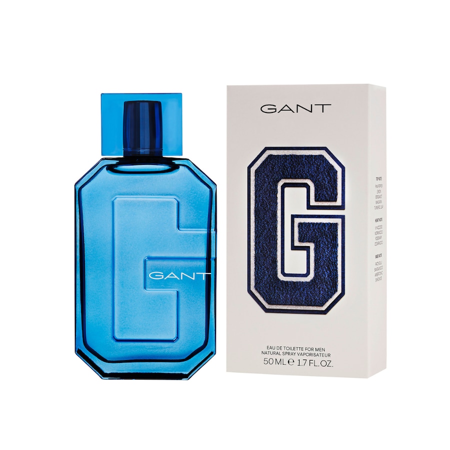 Gant Gant Perfumy 50 ml Męskie