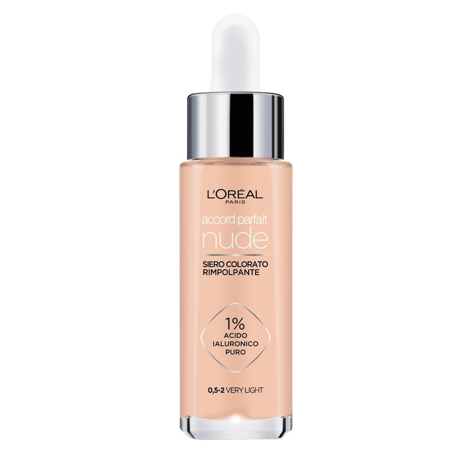 L’oréal Paris Podkłady 30 Ml