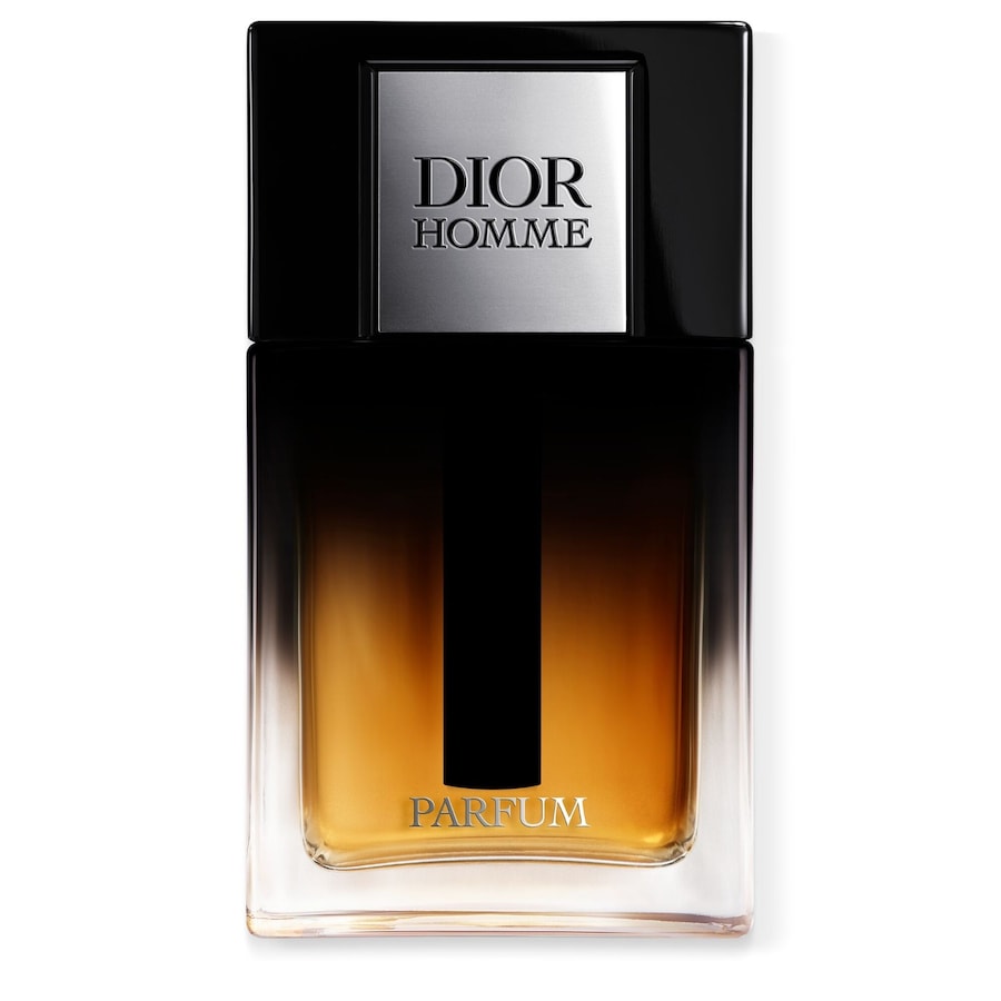 DIOR Dior Homme parfum - nuty ambrowe  drzewne i kwiatowe Perfumy 50 ml Męskie
