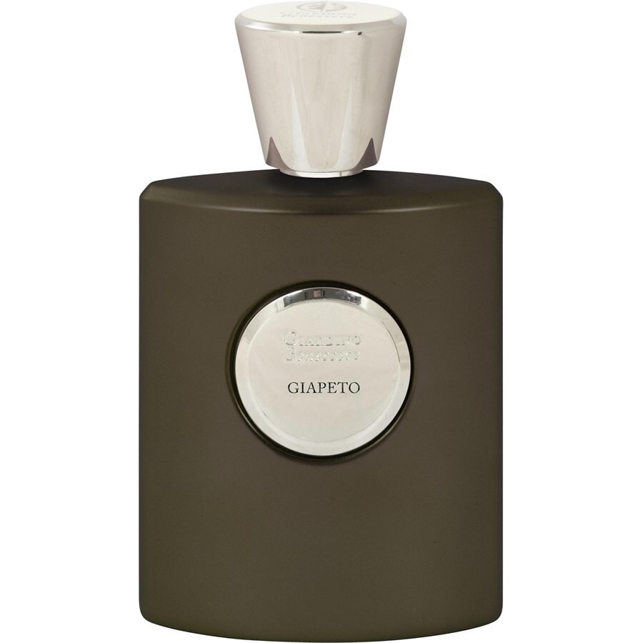 Giardino Benessere Titani Collection Giapeto Perfumy 100 ml