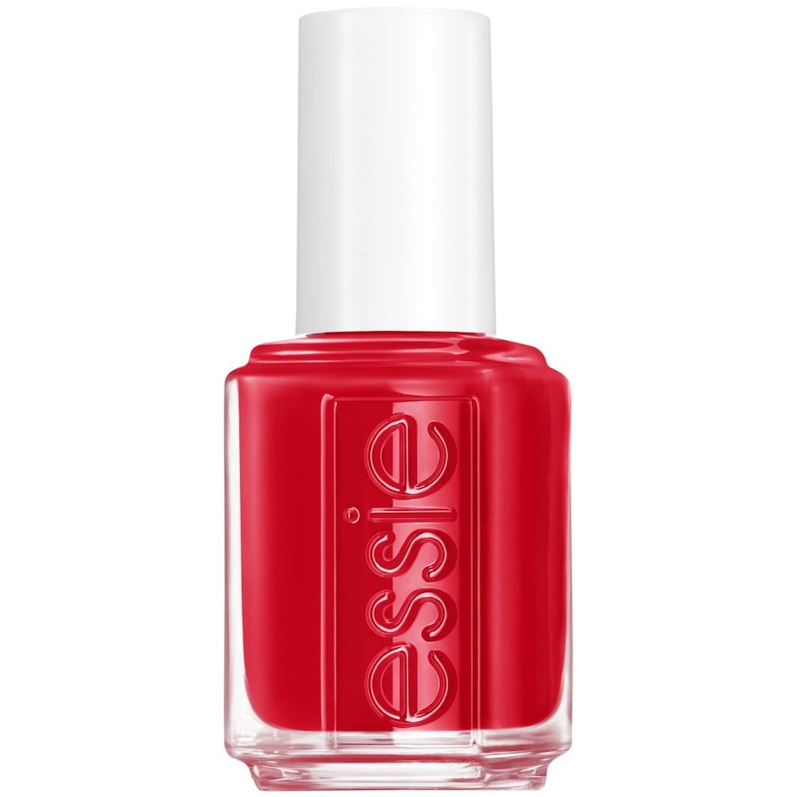 Essie Movida Color Koral I Odcienie Czerwieni Lakiery Do Paznokci 14 Ml Nr. 750 - Not Red-Y For Bed
