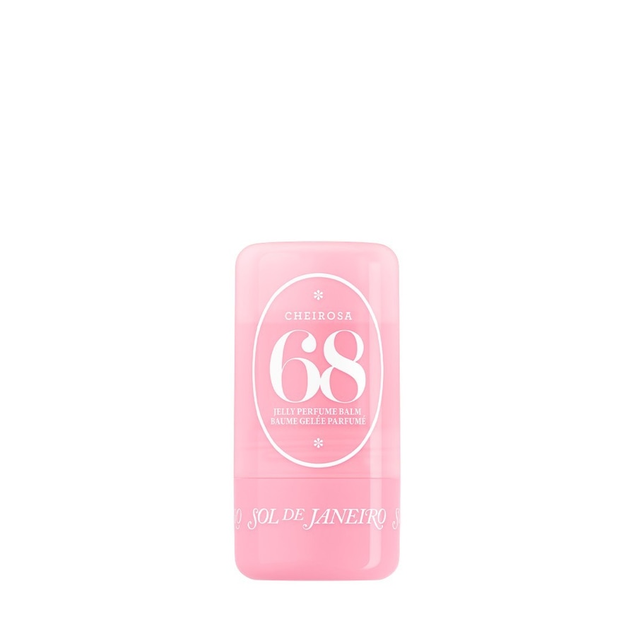 Sol de Janeiro Cheirosa 68 Jelly Perfume Balm Perfumy 4 g