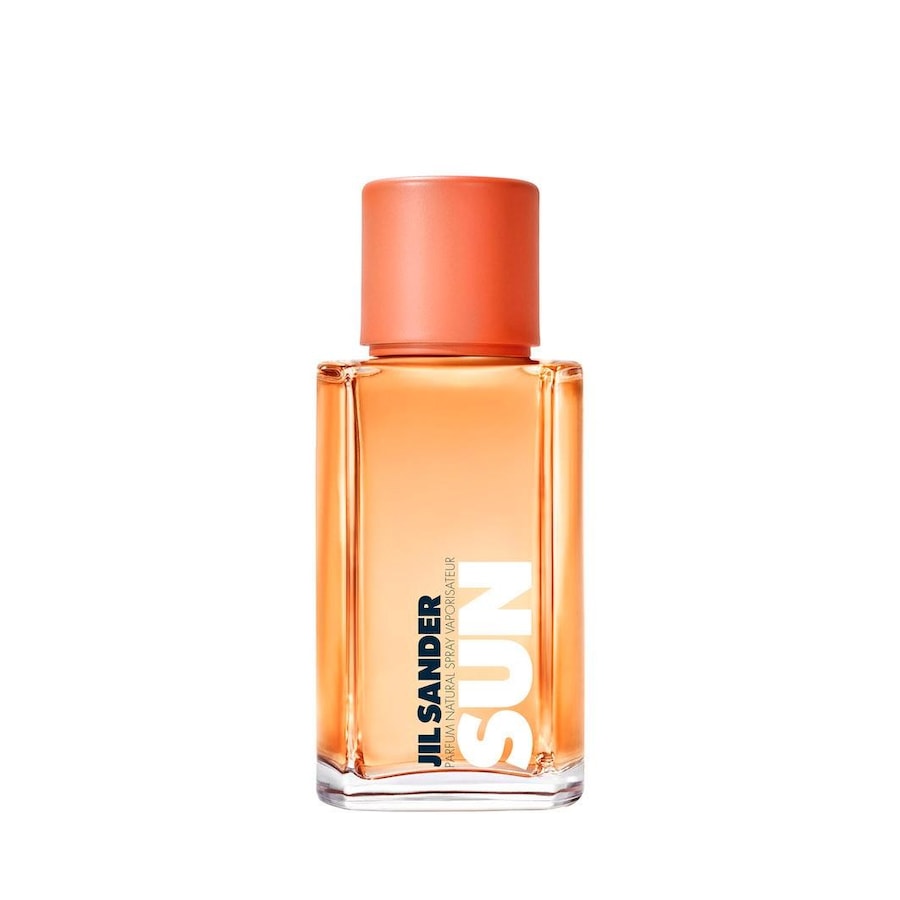 Jil Sander New Sun Parfum Perfumy 75 ml Damski