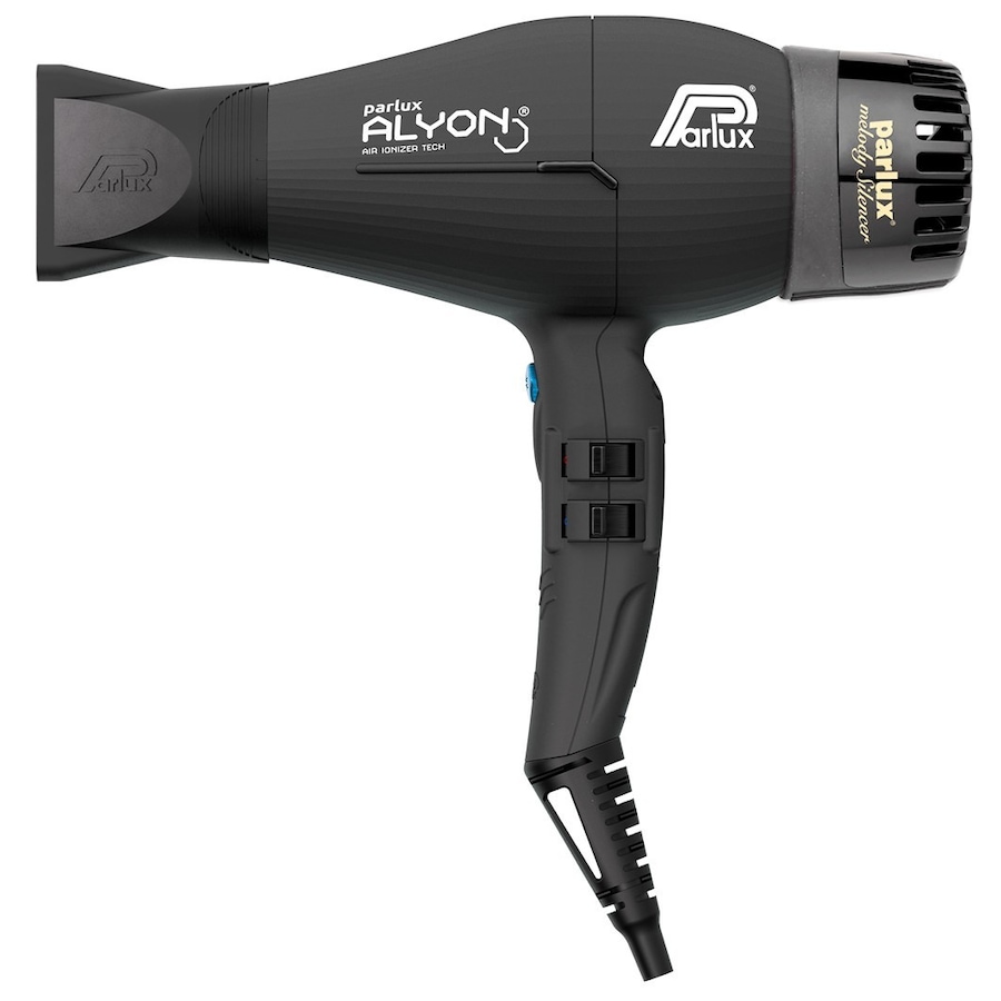 Parlux Haartrockner Alyon Ionic, Graphit Suszarki Do Włosów 1 Ct