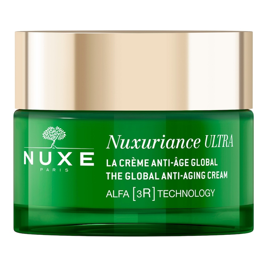 NUXE Nuxuriance® Ultra The Global Anti-Aging Cream, Nuxuriance Ultra 50 ml Kremy na dzień