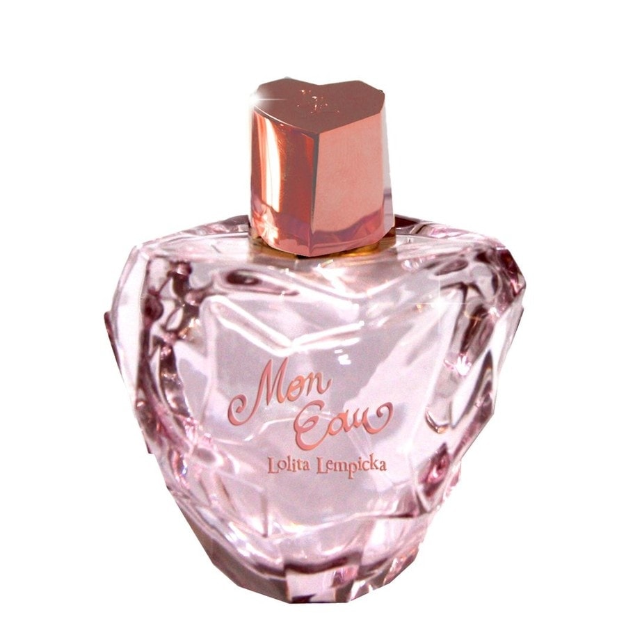Lolita Lempicka Mon Eau Perfumy 50 ml Damski