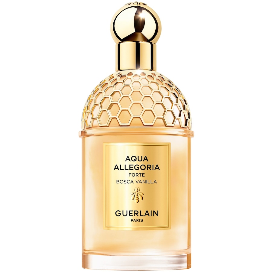 Guerlain Aqua Allegoria Bosca Vanilla Forte Perfumy 125 ml Damski