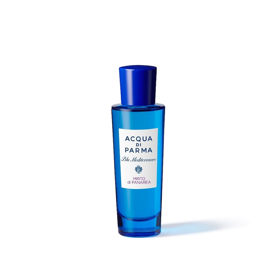 Acqua di Parma Blu Mediterraneo BM MIRTO DI PANAREA Perfumy 30 ml