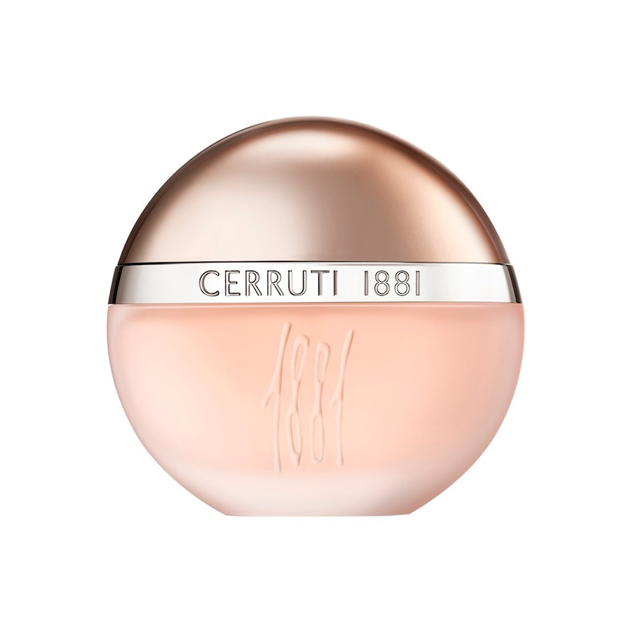 Cerruti Pour Femme Woda toaletowa 30 ml Damski