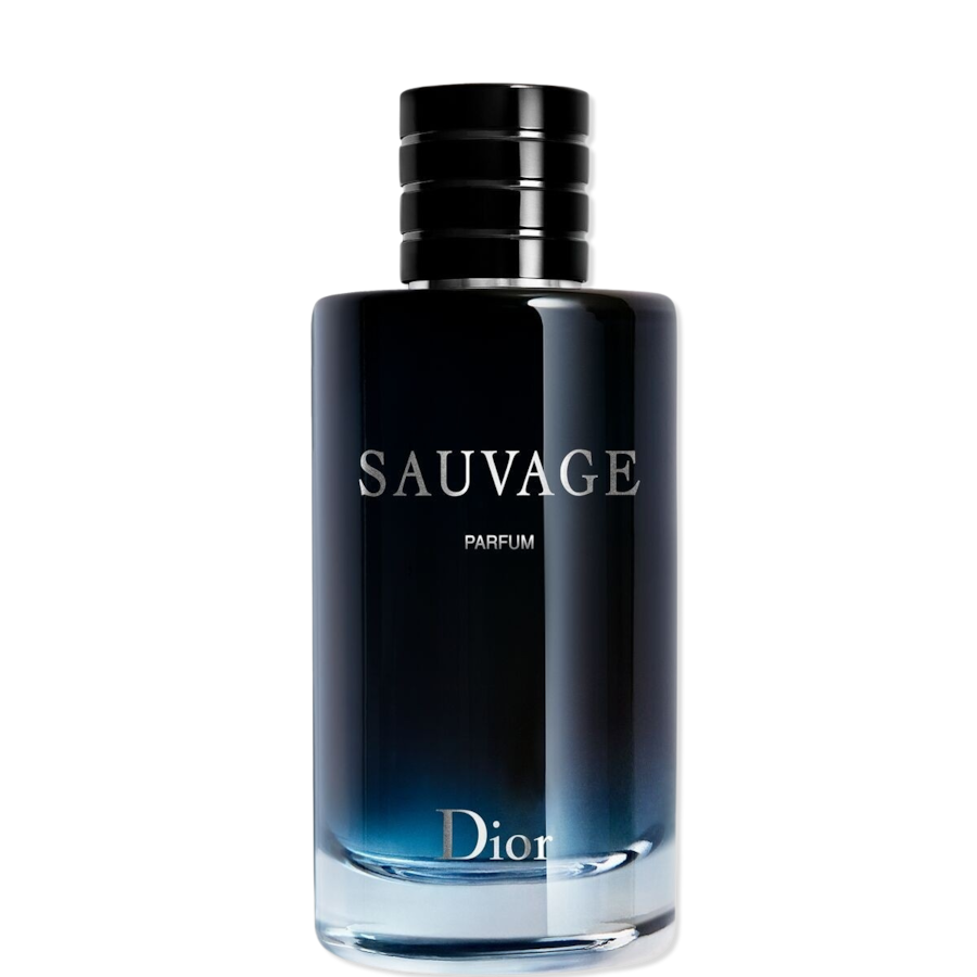 DIOR Sauvage Parfum - zapach dla mężczyzn Perfumy 200 ml Męskie