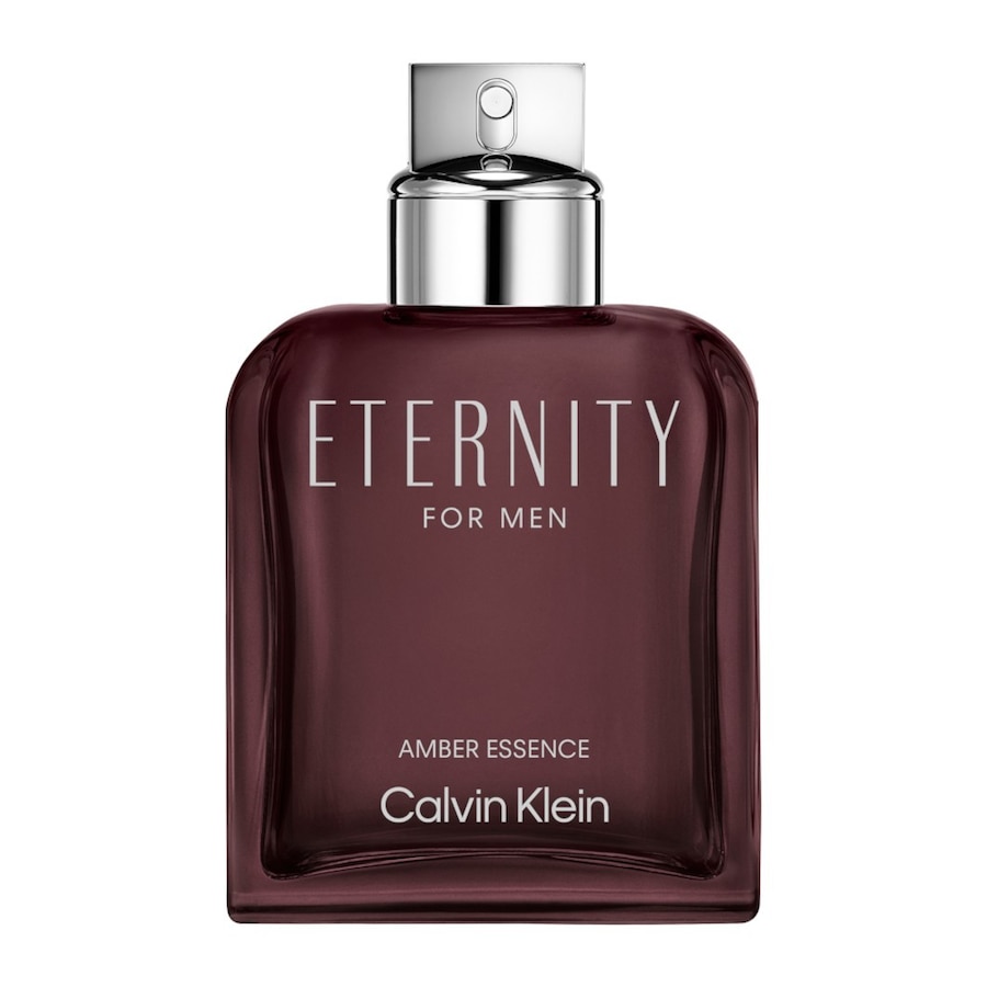CALVIN KLEIN Eternity for men CALVIN KLEIN Eternity Amber Essence For Men Perfumy 200 ml Męskie