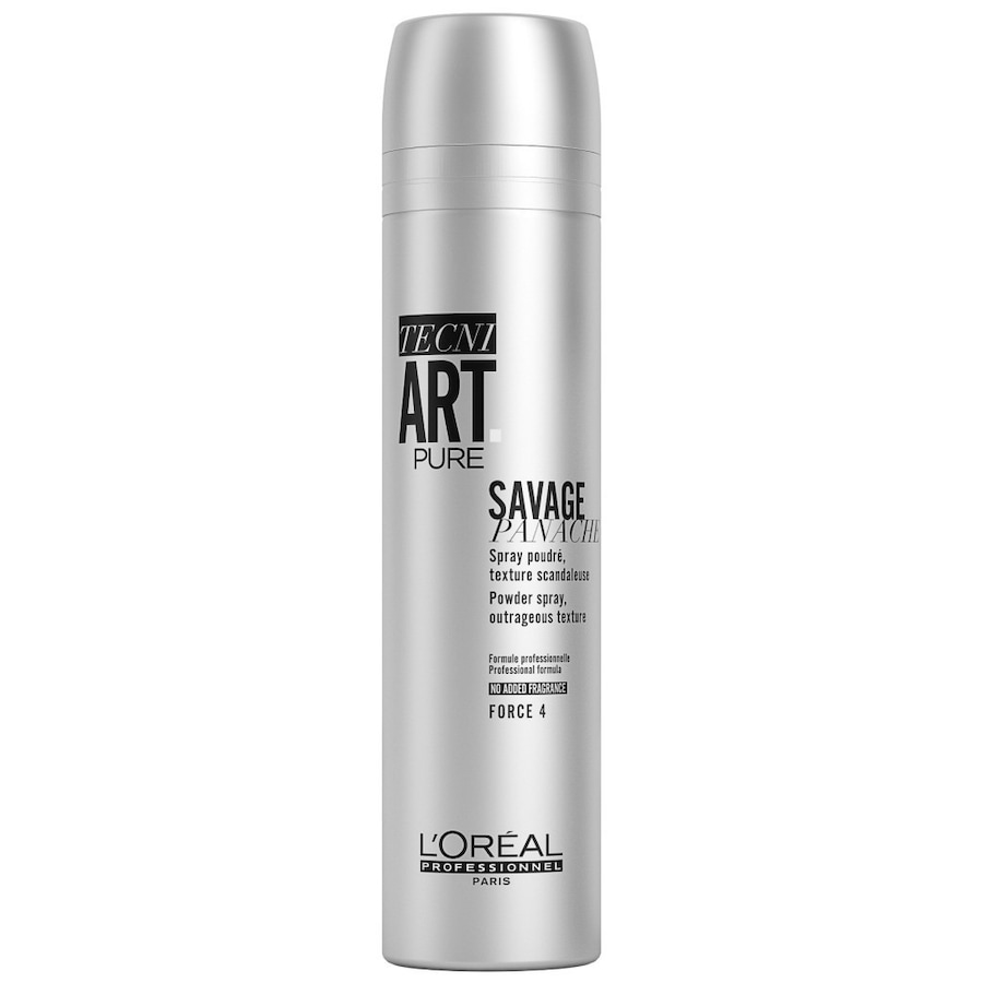 L´Oréal Professionnel Paris Tecni.art Savage Panage Spray Do Stylizacji Włosów 250 Ml