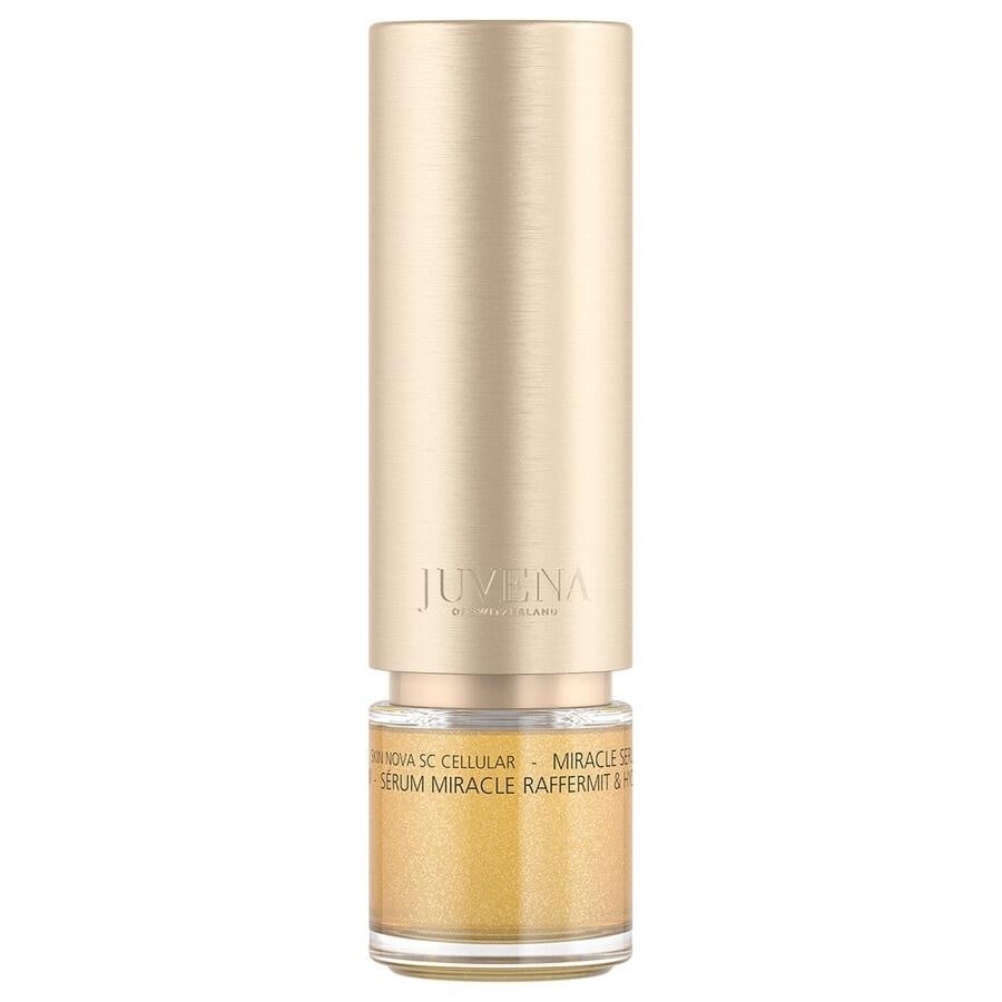 Juvena Skin Specialists Miracle Serum Firm & Hydrate Kremy przeciwzmarszczkowe 30 ml