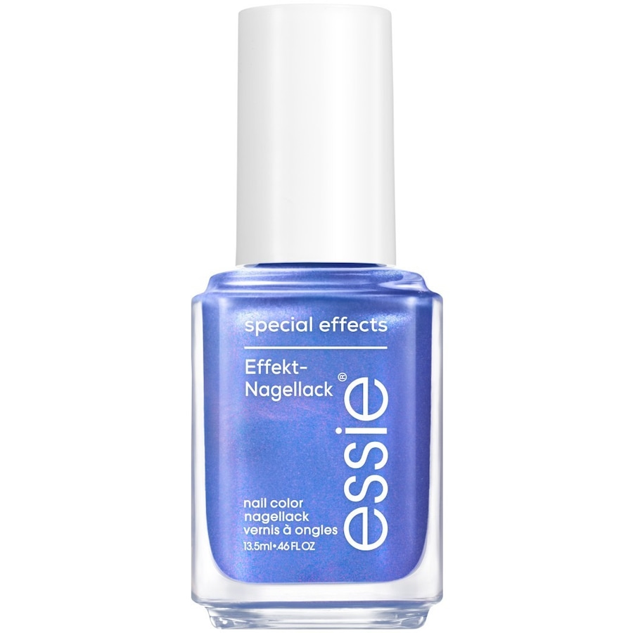Essie Nail Art Studio Efekty Specjalne Lakiery Do Paznokci 13,5 Ml 33 - Reality Reflection