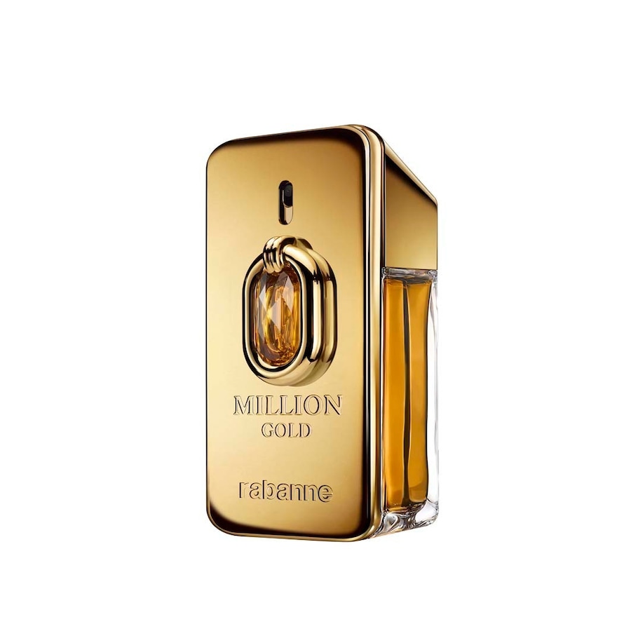 Rabanne Million Gold Elixir Perfumy 50 ml Męskie