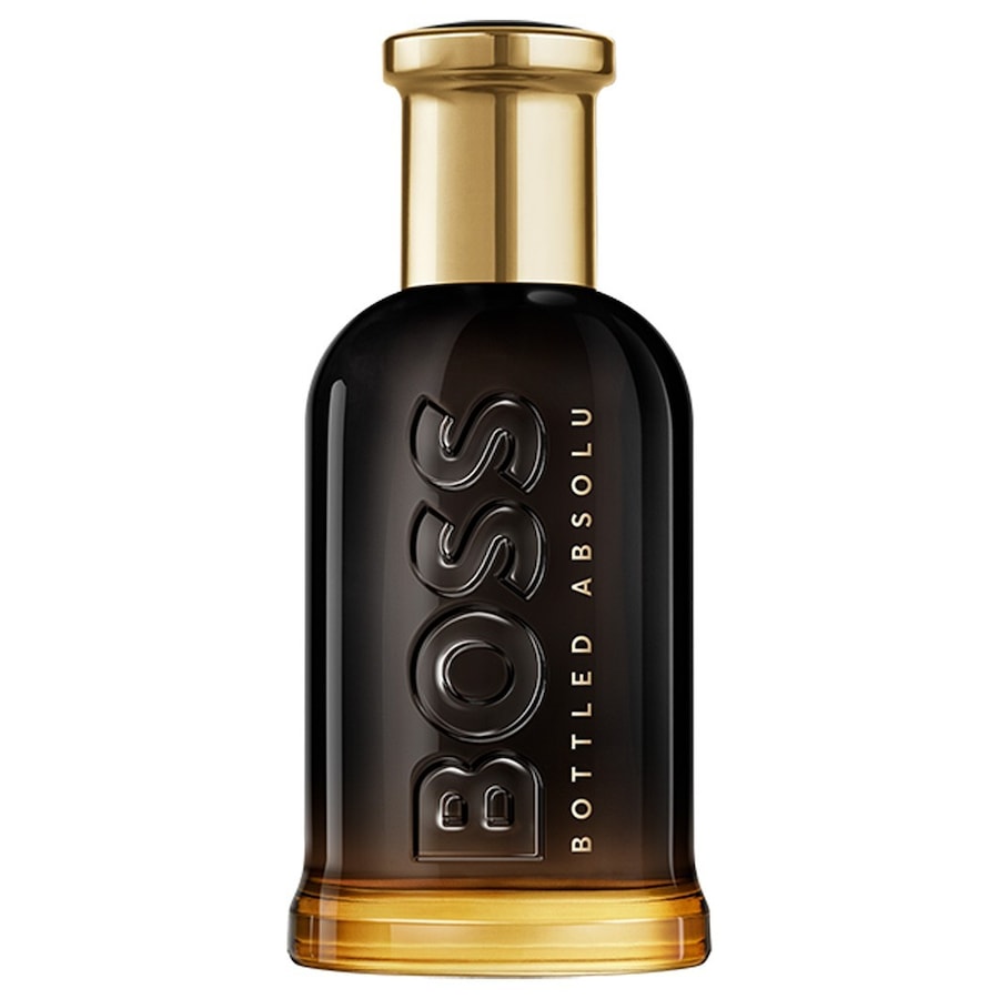 Hugo Boss Boss Bottled Absolu Parfum Intense Perfumy 50 ml Męskie