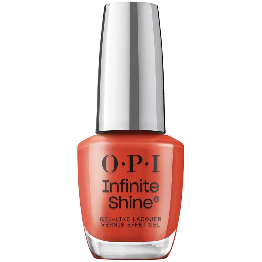 Opi Infinite Shine, Lakier Do Paznokci O Przedłużonej Trwałości, 15 Ml Lakiery Do Paznokci