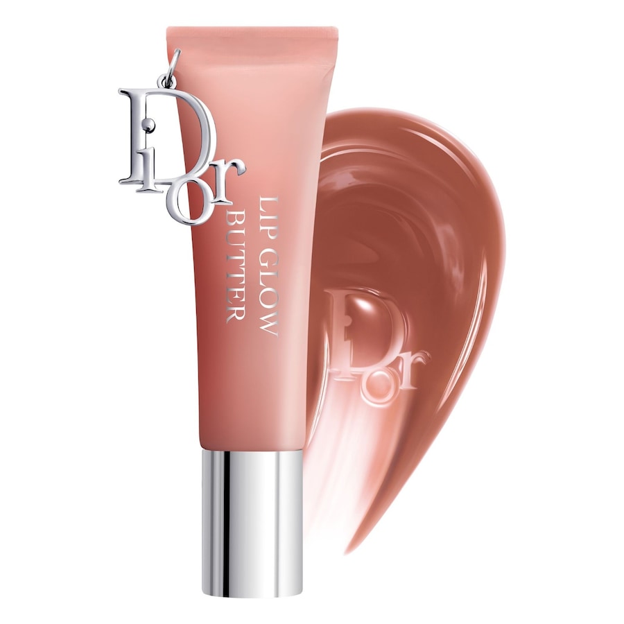 Dior Addict Lip Glow Butter Błyszczyki 10 Ml 103 Toffee