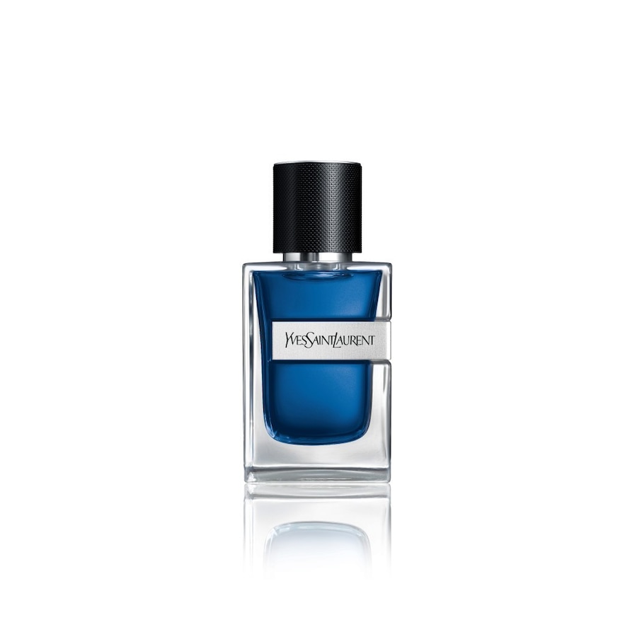 Yves Saint Laurent Y Iced Cologne – intensywna woda toaletowa dla mężczyzn Perfumy 60 ml Męskie