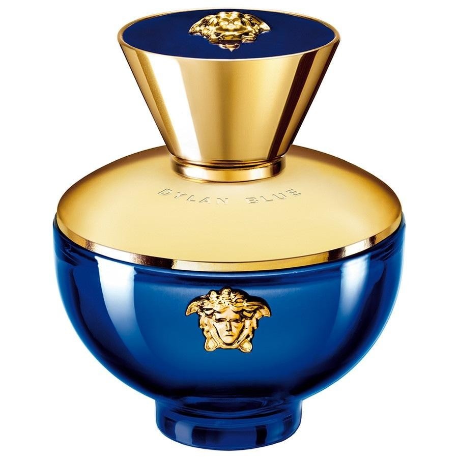 Versace Dylan Blue Pour Femme Eau de Parfum Spray Woda perfumowana 100 ml Damski