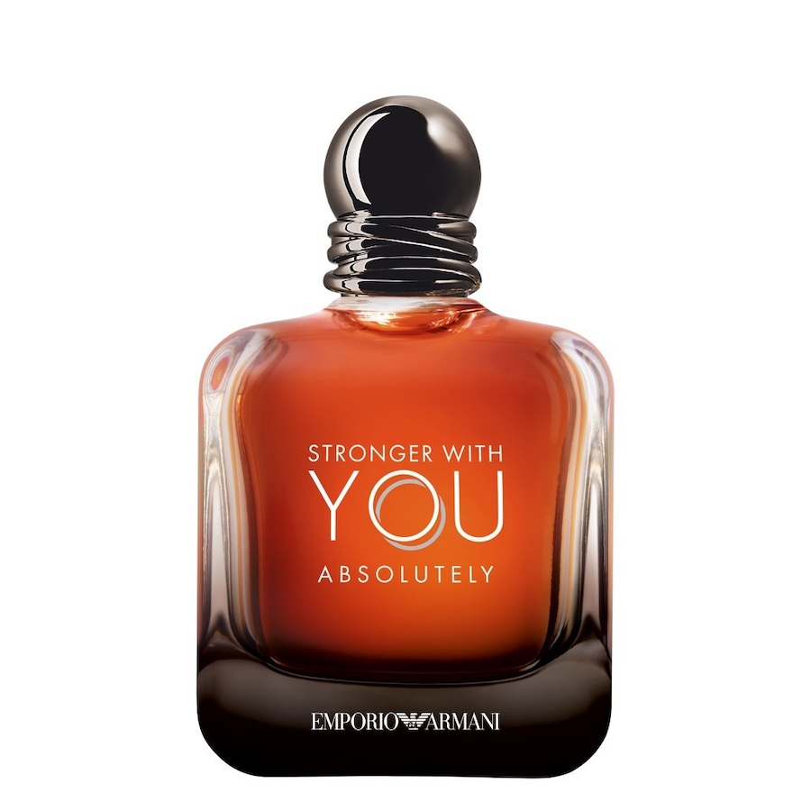 Armani Emporio Armani Stronger with You Absolutely Perfumy 100 ml Męskie