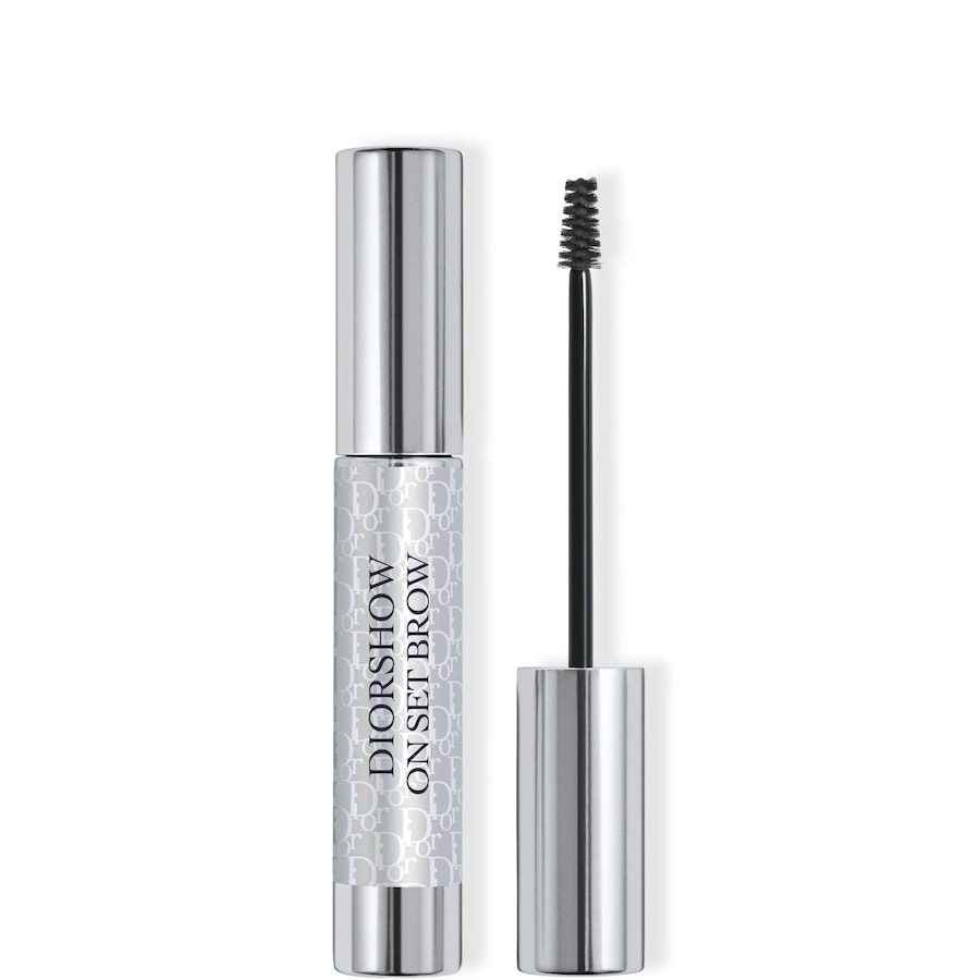 Dior Diorshow On Set Brow Żel Do Brwi 5 G Nr. 000 - Universal Clear